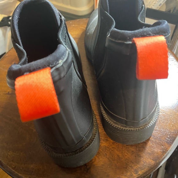 Rag & bone size 9 rain boots - Picture 4 of 4